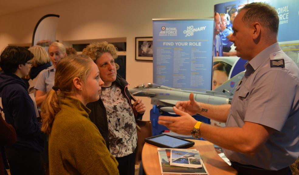 Dartmoor Zoo supports campaign to encourage women into STEM careers